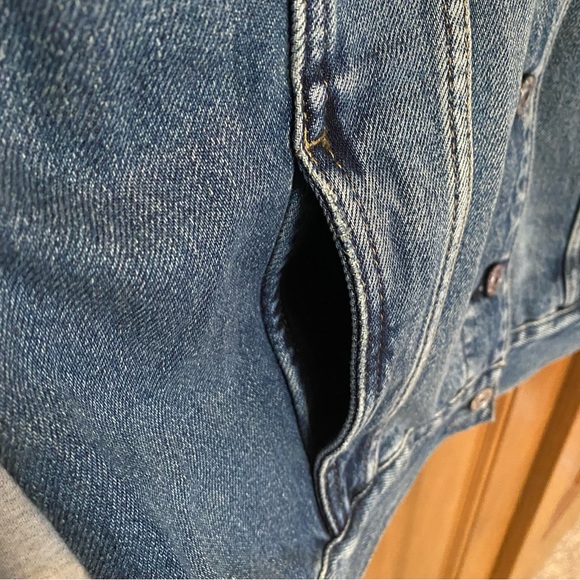 American Eagle Jacket - Picture 4 of 6